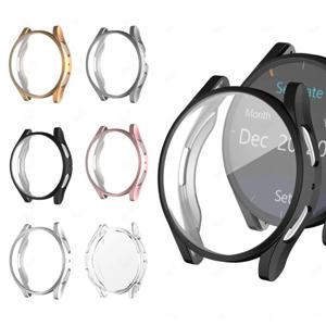 갤럭시워치5 40mm 44mm 호환 액정보호 일체형 풀커버 케이스