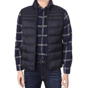 [뱅뱅]남녀공용 초경량 구스 다운 베스트 (NEY620)