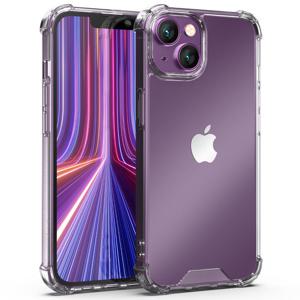 구스페리 아이폰14 슈퍼덱트 투명 범퍼 케이스