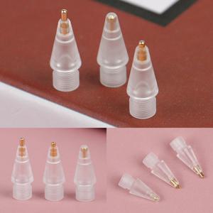 애플펜슬 메탈 반영구 교체용 펜촉 샤프 팁 0.5