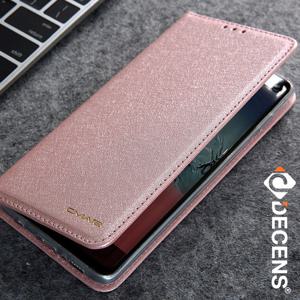 데켄스 갤럭시S9 케이스 파스텔 가죽 커버 플립 케이스 M478