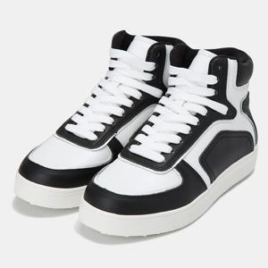 [레노마골프] 여성 비브람 하이컷 골프화 RWAKL7832-199