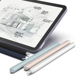 애플펜슬 프로 2세대 실리콘 커버 케이스 아이패드 터치펜