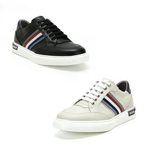 탠디본사 소가죽 남성 스니커즈, 9922042 2color 택1 (3cm)