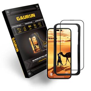 아이폰14 프로 5D 프라임 넷 풀커버 강화유리 액정보호필름 1매