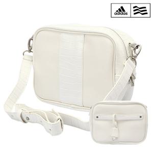 [아디다스골프 정품] BG9397 아디퓨어 클래식 미니백