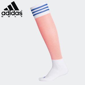 [아디다스골프] GD8896 스트라이프 여성 니하이 삭스
