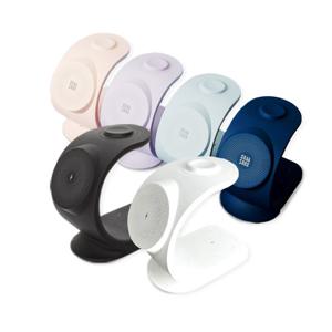 감성전자 아이폰/애플워치/에어팟 3in1 맥세이프 무선충전기