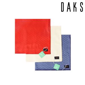 [닥스(손수건)]수빈사 손수건 DSN1301