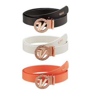 볼빅 신형 VBAB-샌딩 여성 골프벨트 3종