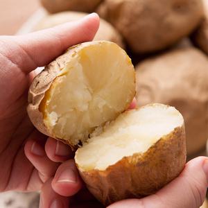 [팜쿡] 국내산 포슬포슬 수미감자(대) 3kg