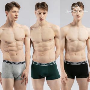 RCB폴로클럽 남성 레이온 스판 스탠다드 드로즈 3SET_LG/GR/BK