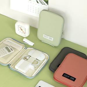 오프닝 케이블 파우치 이북리더기 가방 다용도 케이스