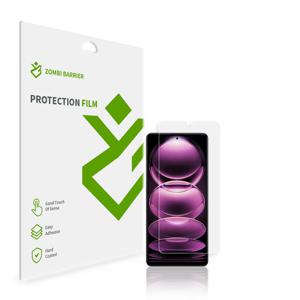 샤오미 홍미노트 12 저반사 지문방지 액정보호필름 2매