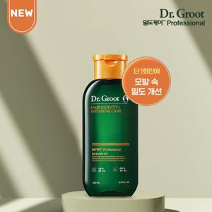 NEW 닥터그루트 밀도케어 프로 샴푸 200ml