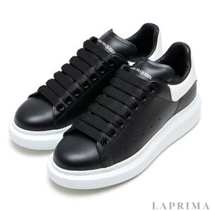 라프리마 알렉산더맥퀸 오버솔 여성 스니커즈 553770-WHGP5-1070