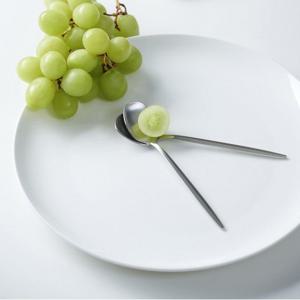 [JAJU/자주] 슬림 라인 티스푼_2개입