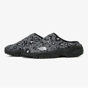 노스페이스운동화 JQS NS93N63L 윈터 뮬