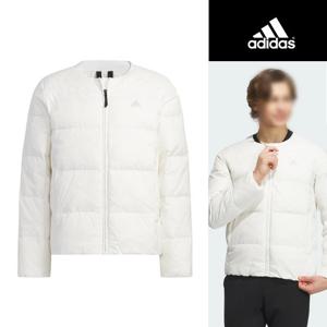 아디다스 경량 퀼티드 다운 자켓(IT8749) 오리털 패딩