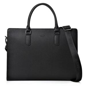 [에스콰이아]23 신상 뉴 포멀 슬림 스퀘어 심플 비즈니스 캐주얼 서류가방 ECCSHX227BK