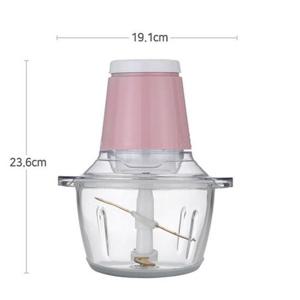 [풍년]원터치 멀티다지기JU