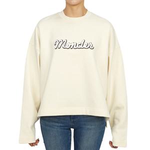 몽클레어 여성 기모 맨투맨 8G00020 899U5 034