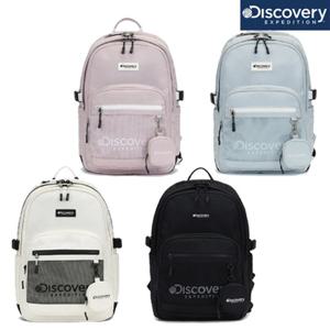 디스커버리 공용 라이크 에어 루키 백팩 DXBK0064N