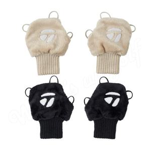 테일러메이드 여성 장갑 골프핸드워머 방한 TL042