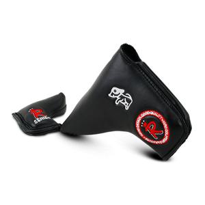 엠알씨골프 일자형 퍼터커버 골프헤드커버