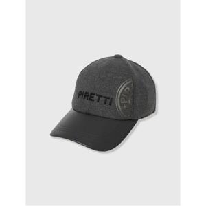 [피레티] 남성 니트 스트레치 방한 투어캡_TMW23C07C6