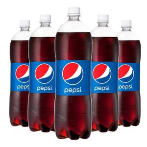 롯데 펩시콜라 업소용 1.25L x  36PET
