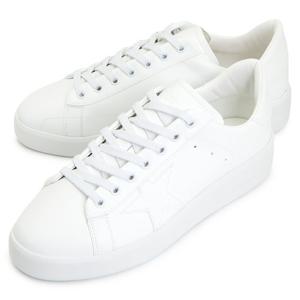 골든구스 퓨어스타 남성 스니커즈 GMF00197 F003954 10100