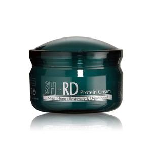 샨홍 SH-RD 프로틴 크림 노워시 헤어트리트먼트 150ml