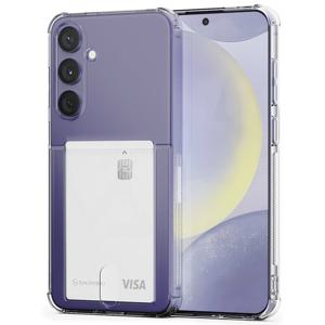 갤럭시S24 플러스 울트라 4DX 범퍼강화 에어쉴드 카드 케이스