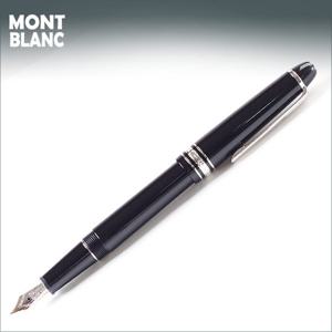 몽블랑 만년필 106521 (132467) 마이스터스튁 플래티넘 클래식