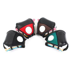 골프공 3구 골프 볼주머니 볼케이스 볼가방 볼파우치