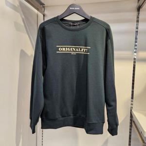 뱅뱅 HC09 칠곡점 봄간절기  모던한 맨투맨 CTK100