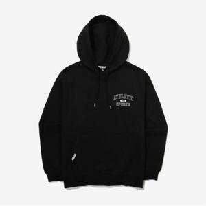 [휠라] 정상* 89,000원 그래픽 후드티(FS2POG1107X_BLK)