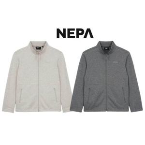 [네파] 7K16101 남성 스웨터 플리스 자켓