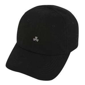 [엔비에이]공용 BOS 메탈 포인트 소프트 볼캡 N245AP256P