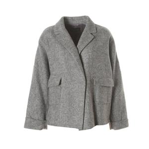 [엠씨]체크테일러드자켓C24J154