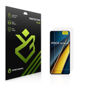 샤오미 포코X6 PRO 블루라이트 차단 액정보호필름 2매