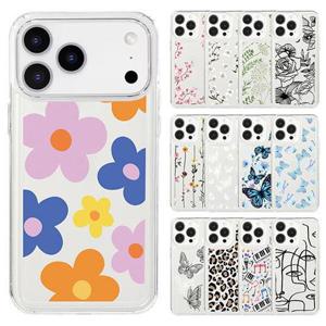 아이폰17 16 15 14 13 12 11 프로 맥스 에어 e 프린팅젤리케이스