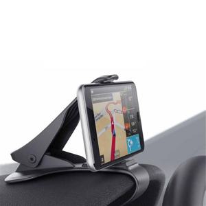 가로형 간편 차량 계기판 스마트폰 홀더 거치대