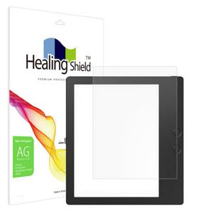 리디북스 리디페이퍼 4 저반사 지문방지 액정보호필름