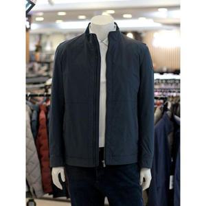 크로커다일 세이브존03 남성 봄 간절기 피에르가르뎅 메모리 패딩 점퍼 SAVPPJP1201