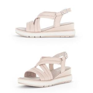 [가버]여성화/샌들/GB22.816.22핑크K