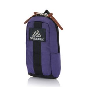 [그레고리]퀵패드 QUICK PADDED CASE S ULTRAVIOLET (07J80205)