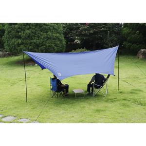 [콜핑]LD08 캠핑 간편설치 라이트 헥사타프 KFN2206U