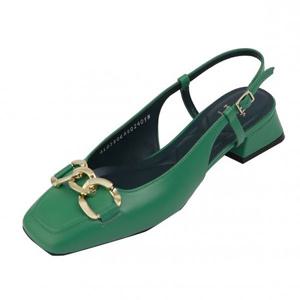 [소다(여성화)]여성 장식 포인트 슬링백 3CM(ALO380KA60)-JS